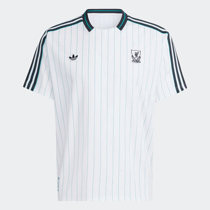 Adidas Men's Liverpool FC Icon Jersey
