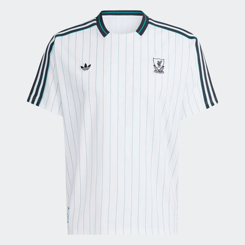 Adidas Men's Liverpool FC Icon Jersey