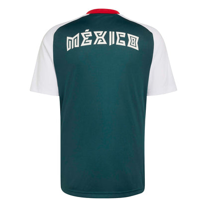 Adidas Mexico 26 Away Pre Match Jersey