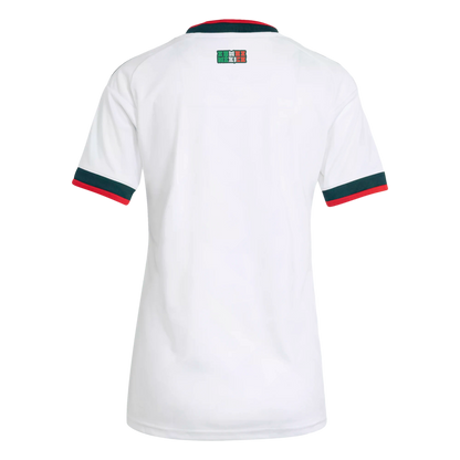 Adidas Mexico 2026 Womens Away Jersey