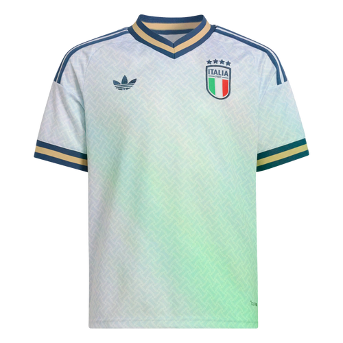 Adidas Italy 2026 Youth Away Jersey