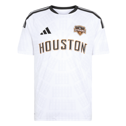Adidas Houston Dynamo 2026 Archive Third Jersey