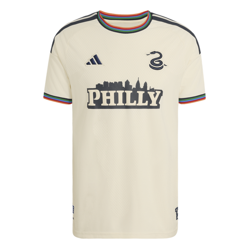 Adidas Philadelphia Union 2026 Archive Authentic Third Jersey
