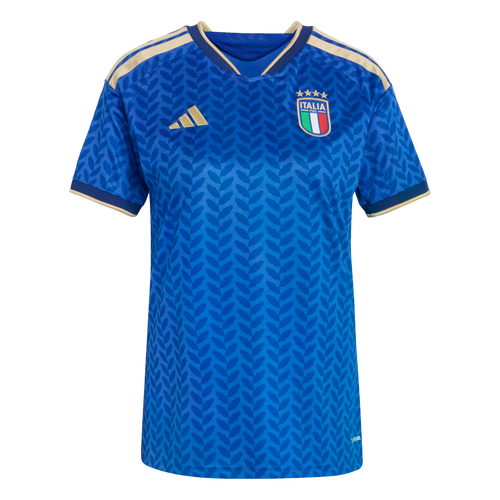 Adidas Italy 2026 Womens Home Jersey