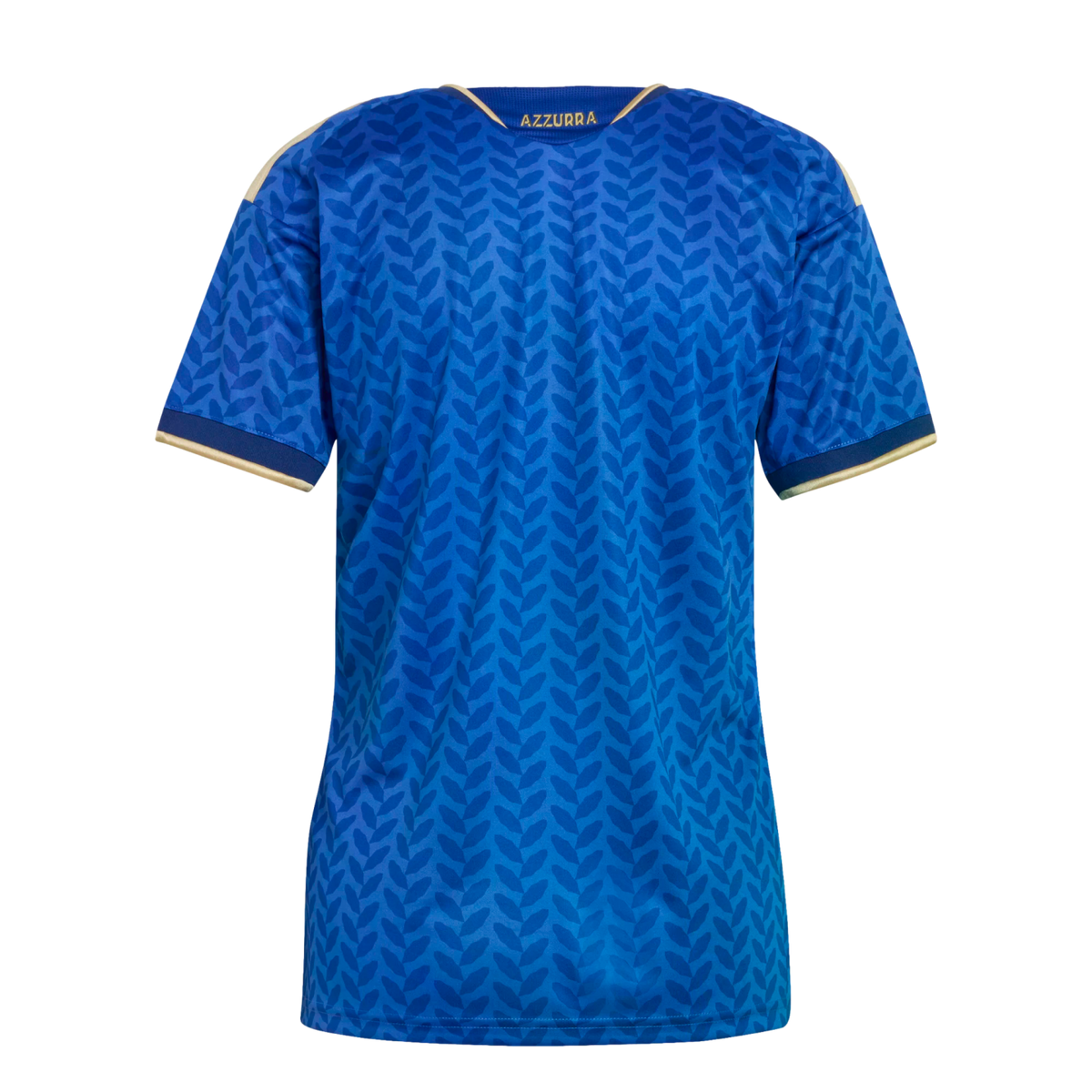 Adidas Italy 2026 Womens Home Jersey