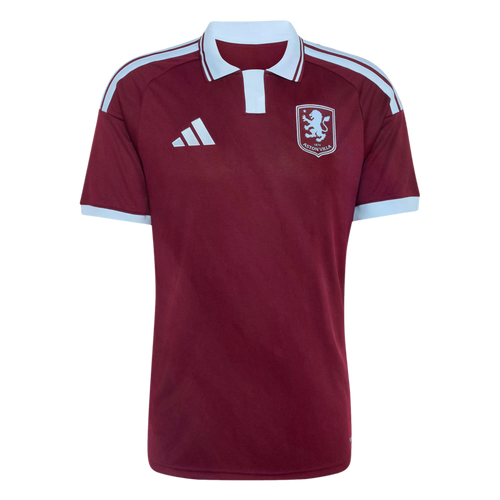 Adidas Aston Villa 26/27 Home Jersey