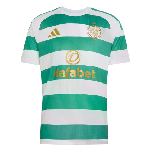 Adidas Celtic 26/27 Home Jersey