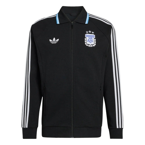 Adidas Argentina Away Anthem Jacket