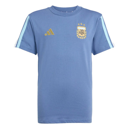 Adidas Youth Argentina DNA  T-Shirt