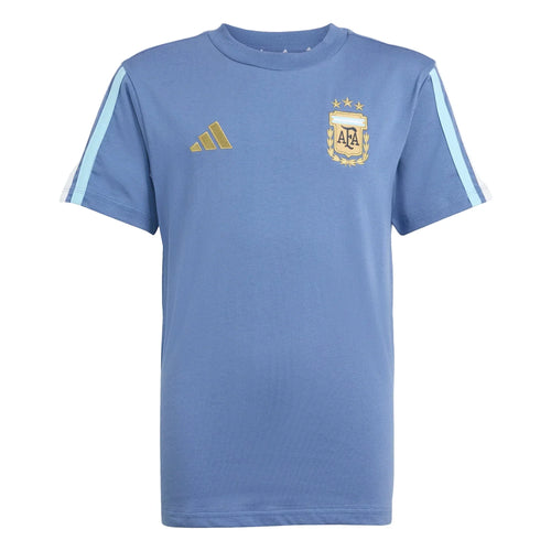 Adidas Youth Argentina DNA  T-Shirt