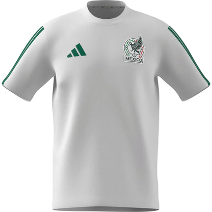 Adidas Mexico DNA T-Shirt-White