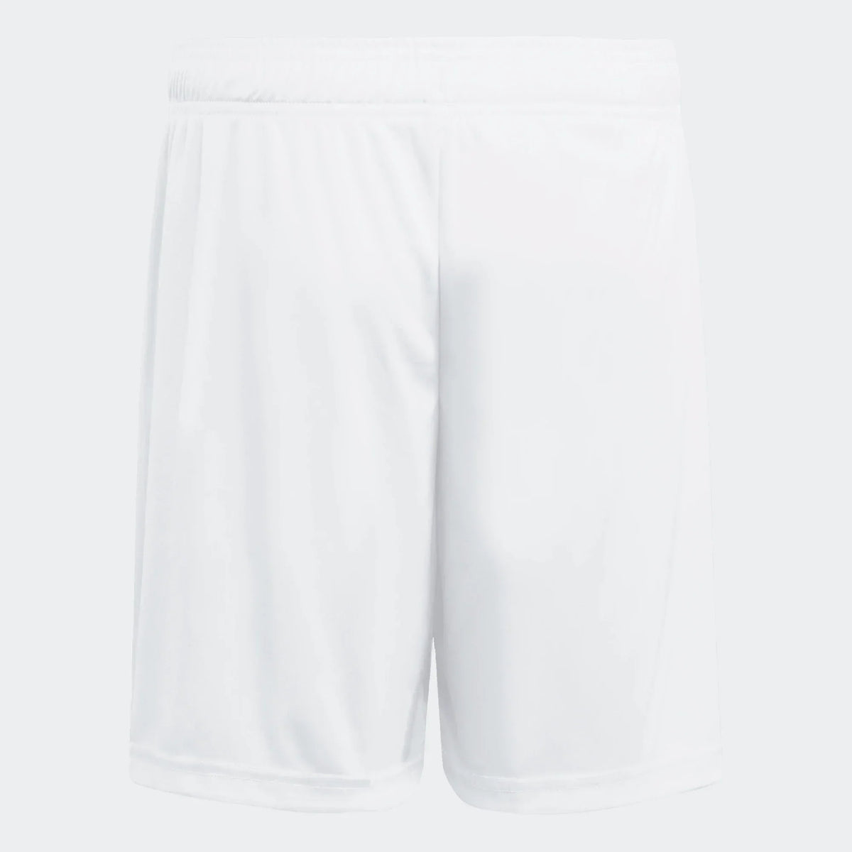 Adidas Youth Entrada26 Shorts-White