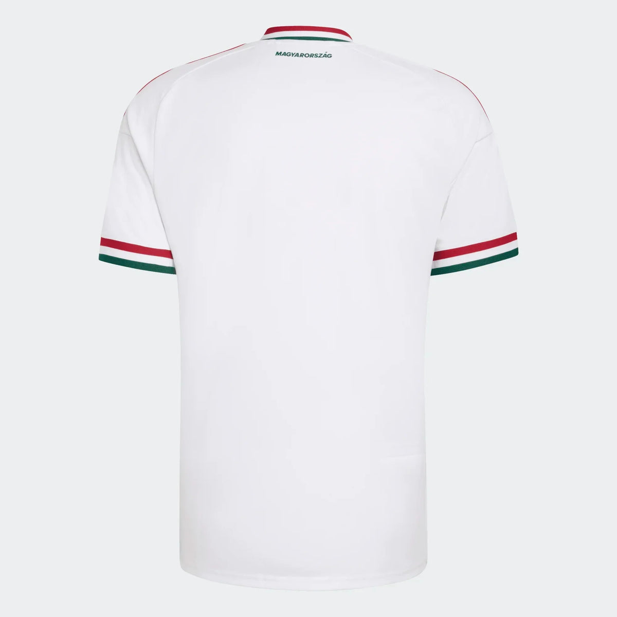 Adidas Hungary Away Stadium Jersey 2026