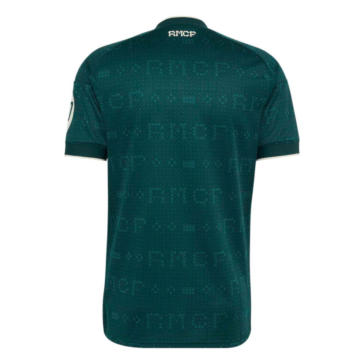 Adidas Men's MBAPPE Real Madrid Away Mbappe Stadium Jersey 26/27