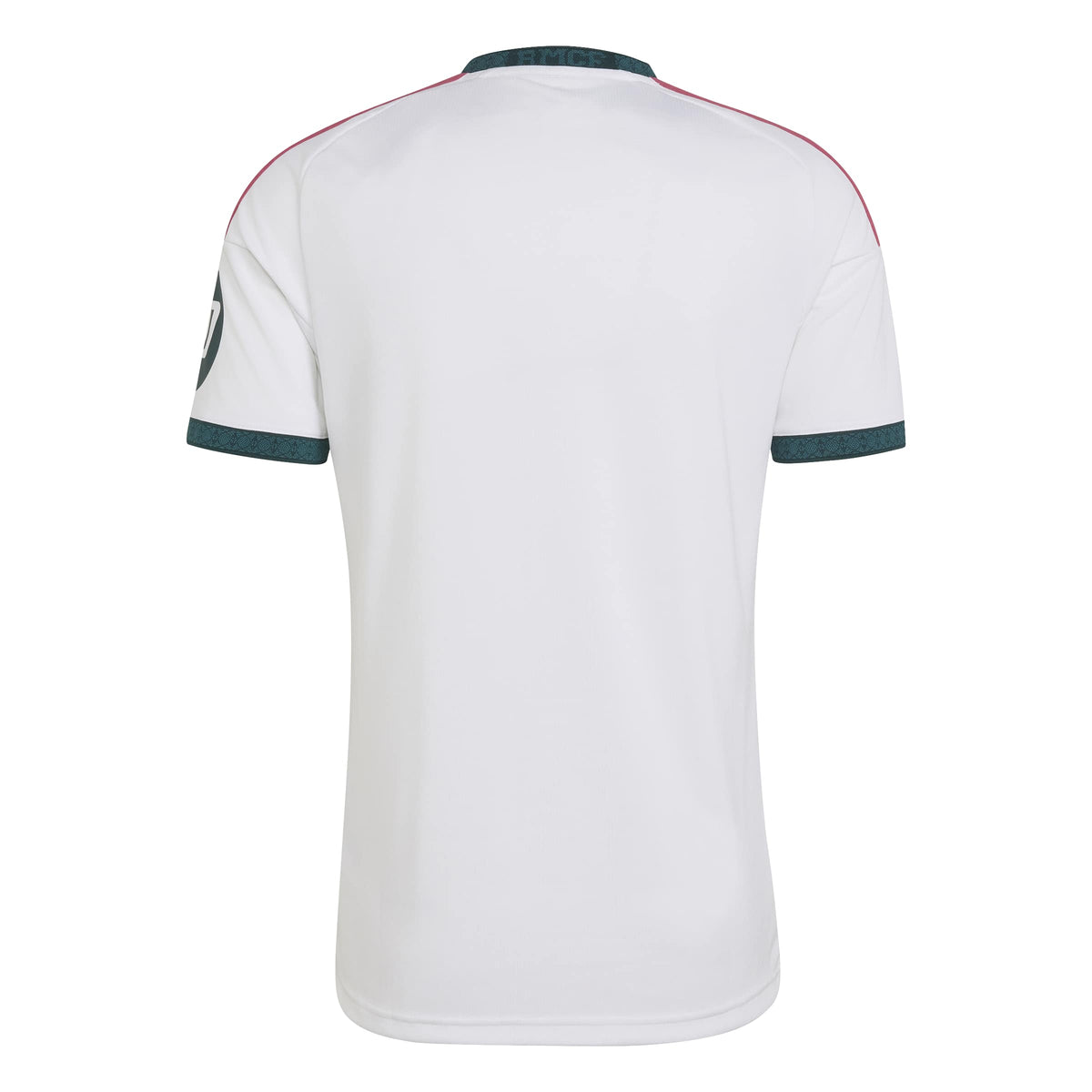 Adidas Men's Real Madrid Home Stadium Jersey 26/27
