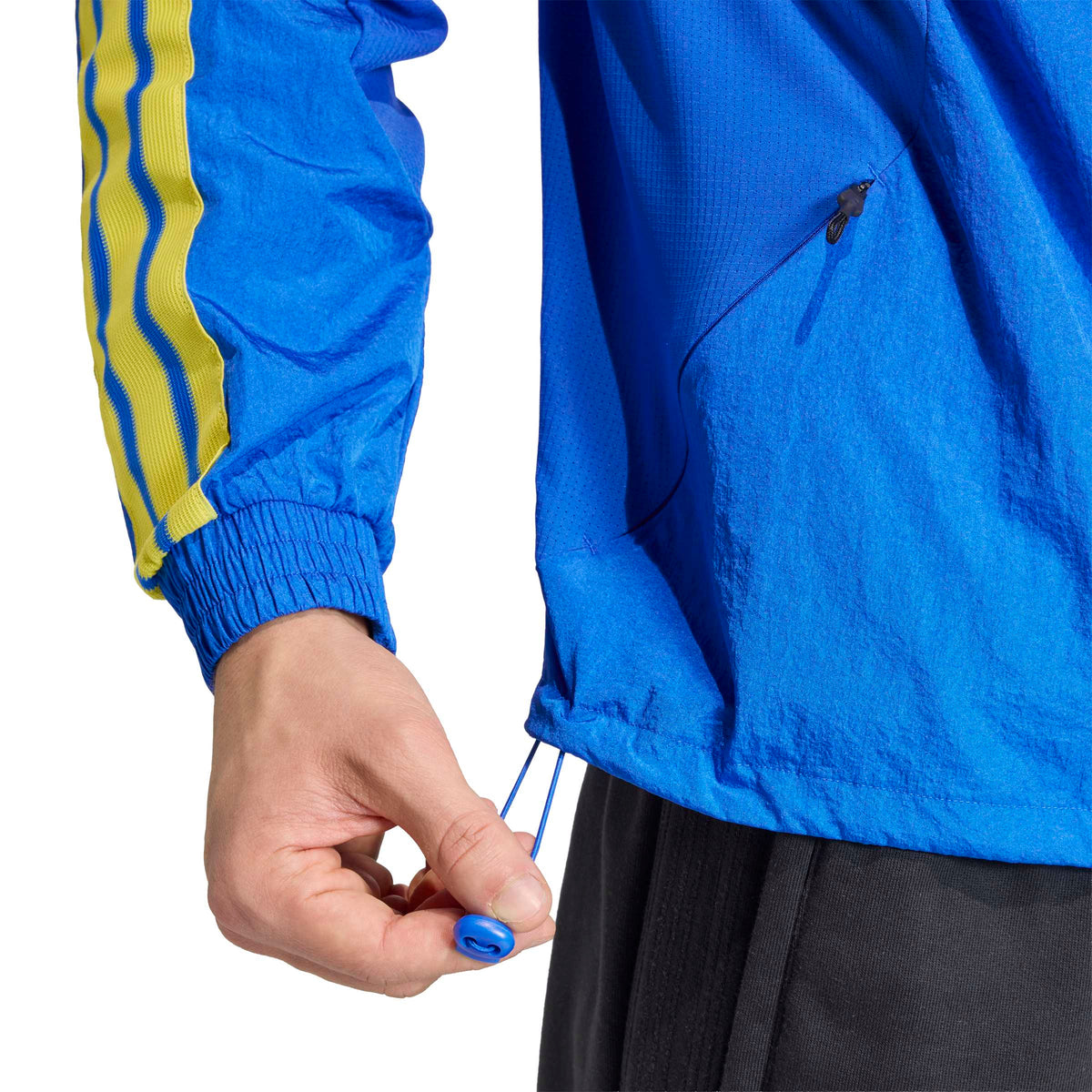 Adidas  Colombia Home Anthem Jacket