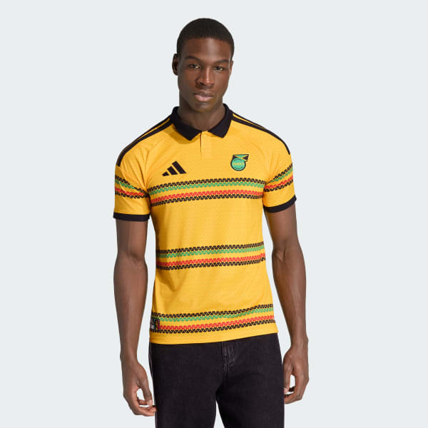 Jamaica 26 x Bob Marley Home Camiseta 1