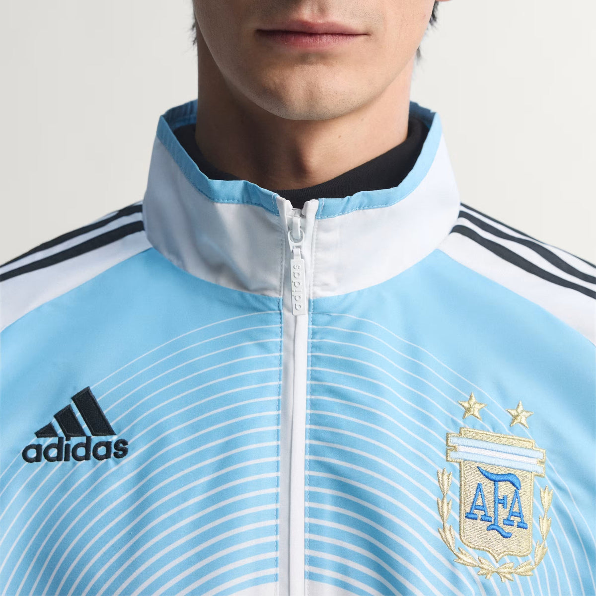 Jacket I Argentina 2006