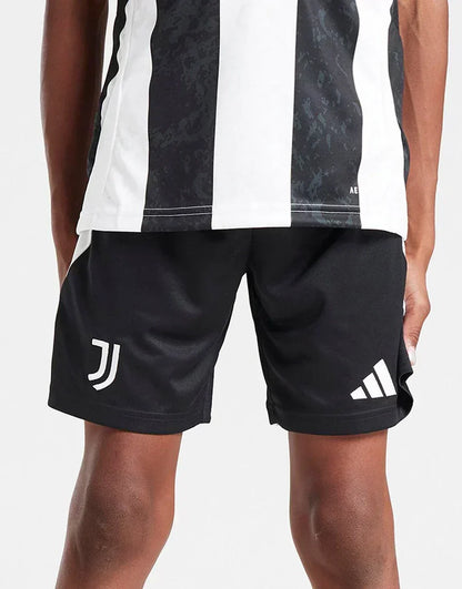 Kids Juventus Titular Kit 2024/2025