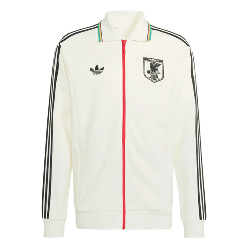 Adidas Japan Away Anthem Jacket