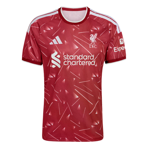 Adidas Liverpool 26/27 Home Jersey