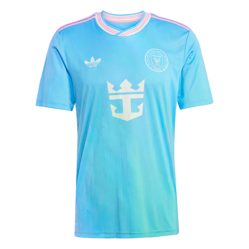 Adidas Inter Miami 2025 Messi Third Jersey