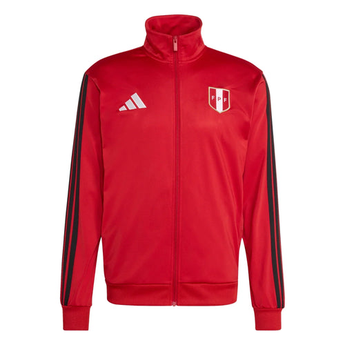 Adidas Peru DNA Track Top Jacket