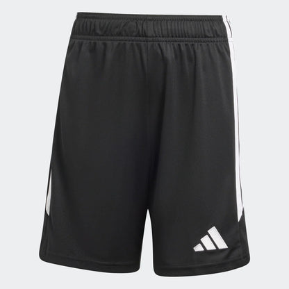 Adidas Youth Tiro26 League Kids Shorts-Black/White