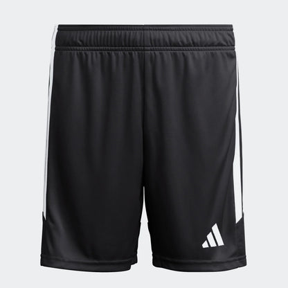 Adidas Youth Tiro26 League Kids Shorts-Black/White