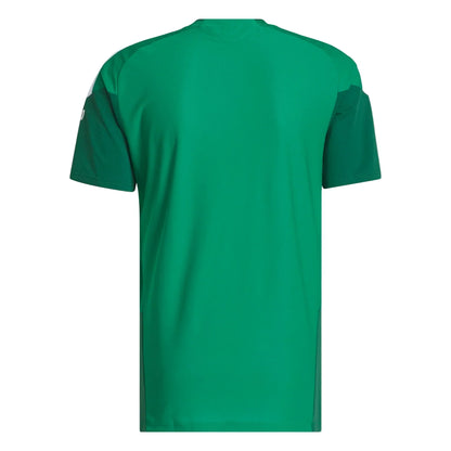 Adidas Mexico Pro Tiro Training Jersey 2026
