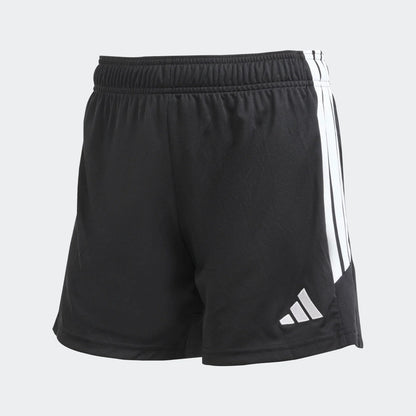 Adidas Women's Tiro26 League Short Shorts-Black/White