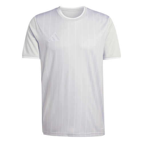adidas Entrada 26 Graphic Jersey - Light Grey
