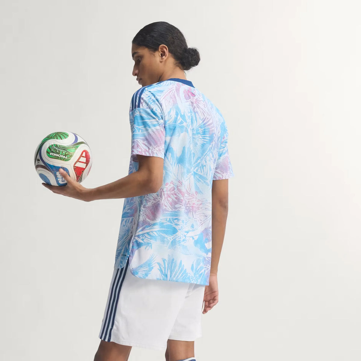 Jersey Costa Rica Player Version Away World Cup 2026