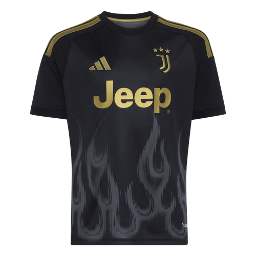 Adidas Juventus 26/27 Youth Third Jersey