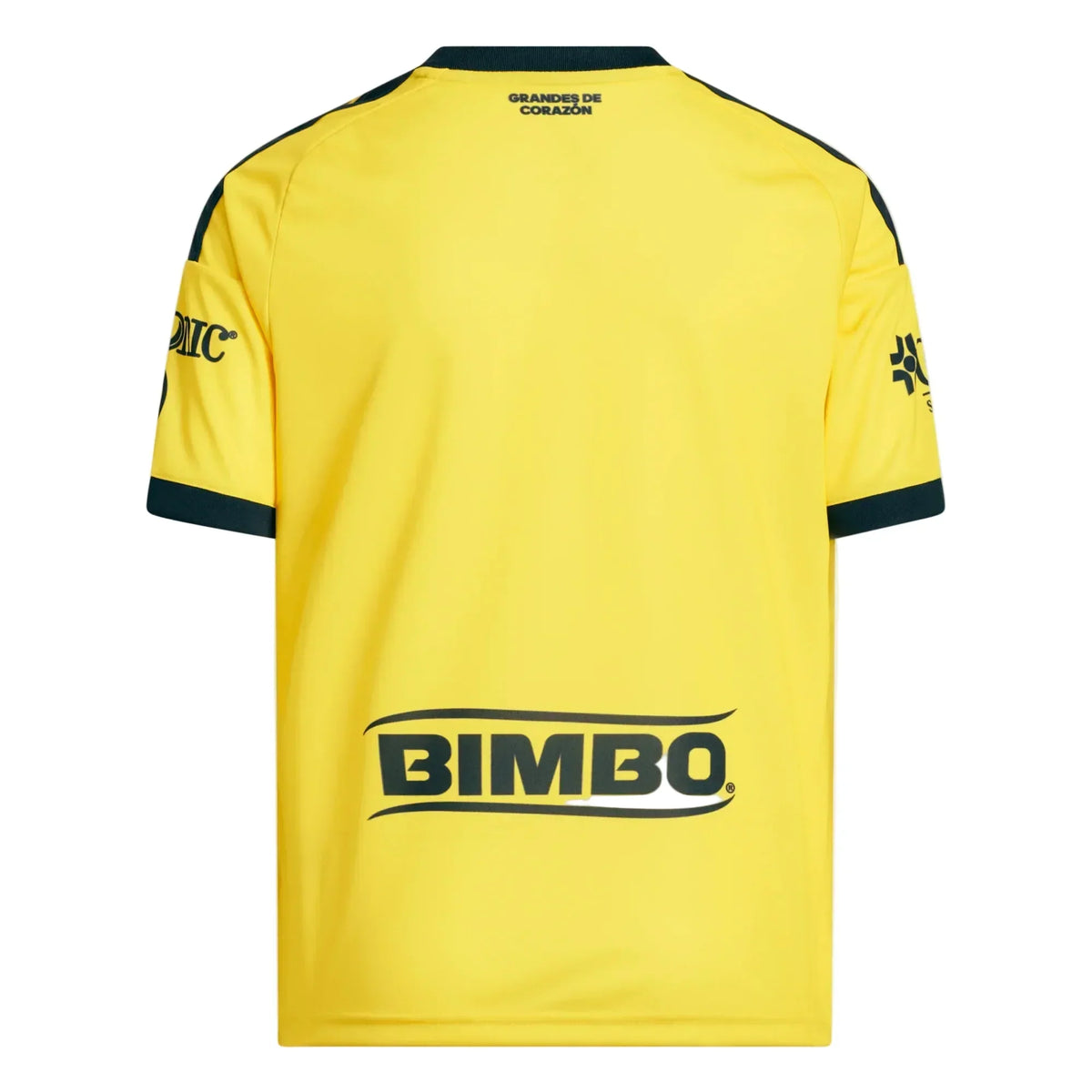 Adidas Youth Club América Stadium Home Soccer Jersey 26/27