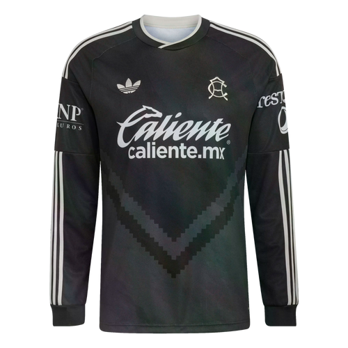 Adidas Club America 26/27 Long Sleeve Away Jersey
