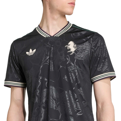 Adidas Juventus 25/26 Third Jersey