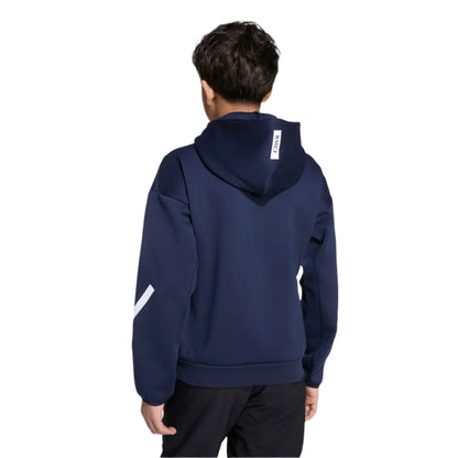 Adidas Youth Real Madrid Anthem Jacket