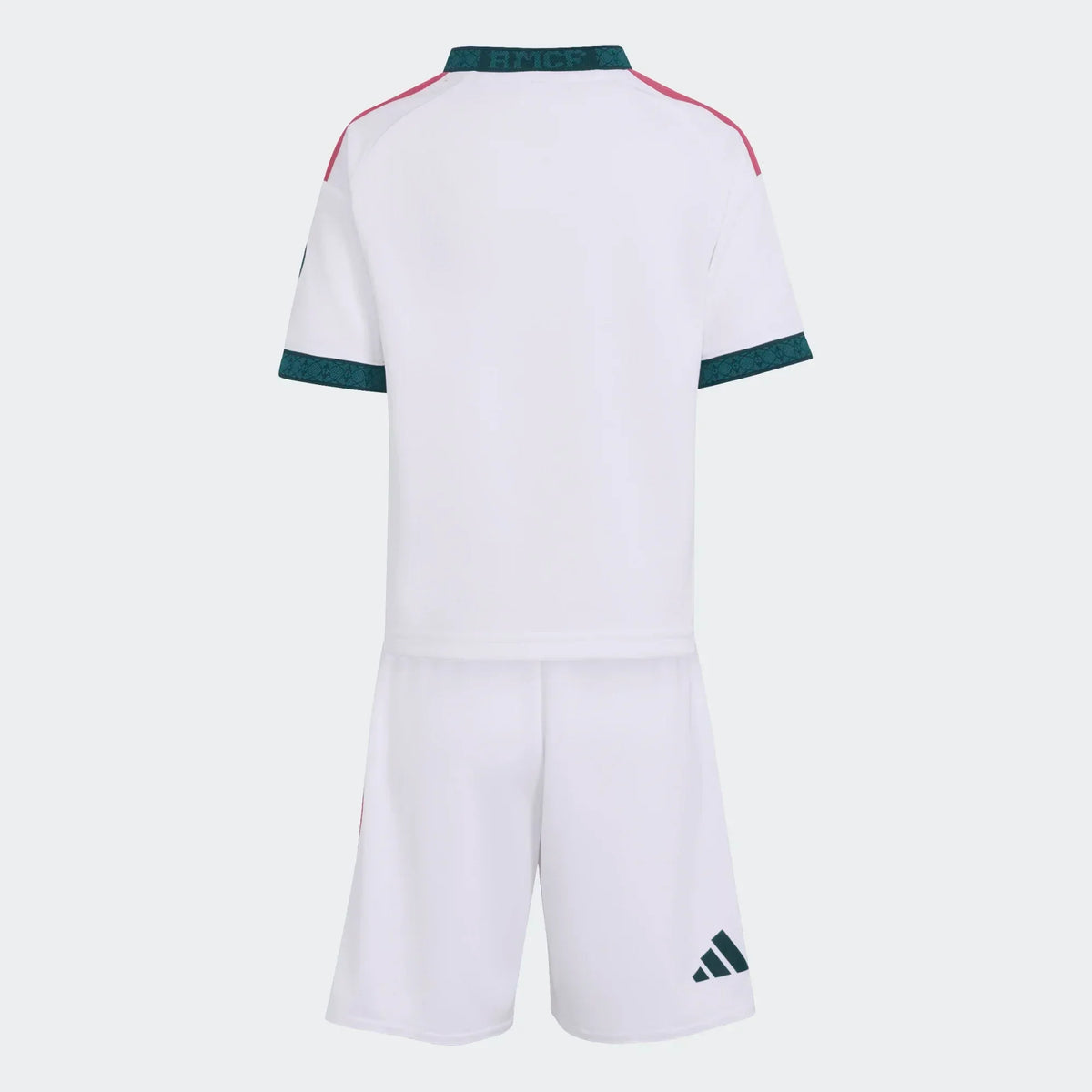 Adidas Mini Real Madrid Home Mini Kit 26/27