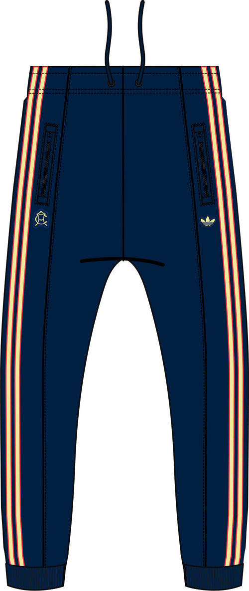 Adidas Club America Icon Track Pants