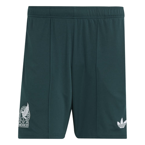 Adidas Mexico Away Shorts 2026