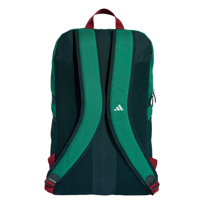 Adidas Mexico Backpack- Green