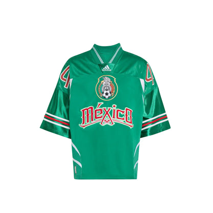 Mens Bringbacks Remixed Mexico Jersey