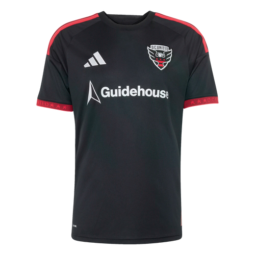 Adidas DC United 26/27 Home Jersey