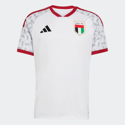 Adidas United Arab Emirates Home Stadium Jersey 2026