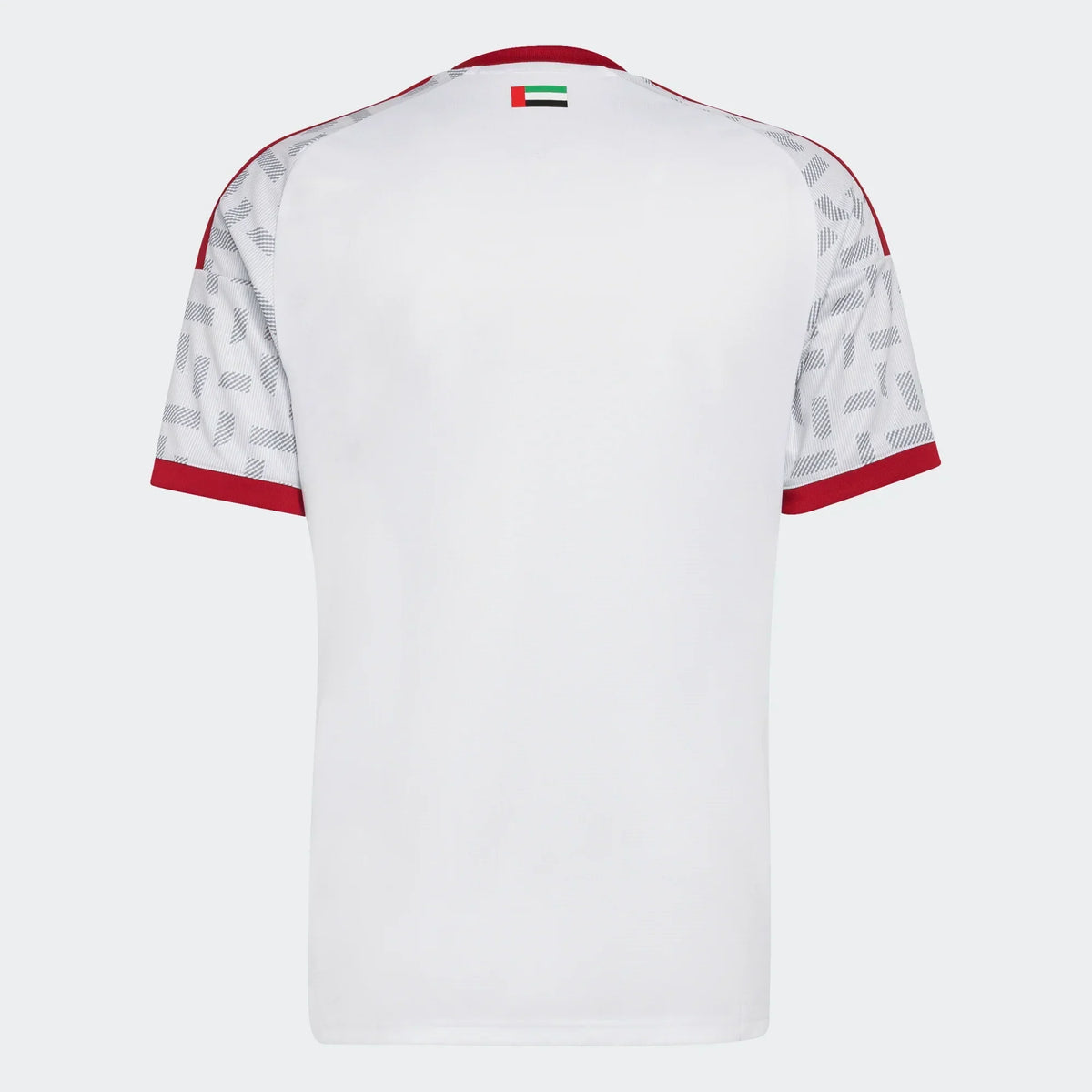 Adidas United Arab Emirates Home Stadium Jersey 2026