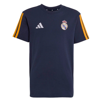 Adidas Youth Real Madrid T-Shirt
