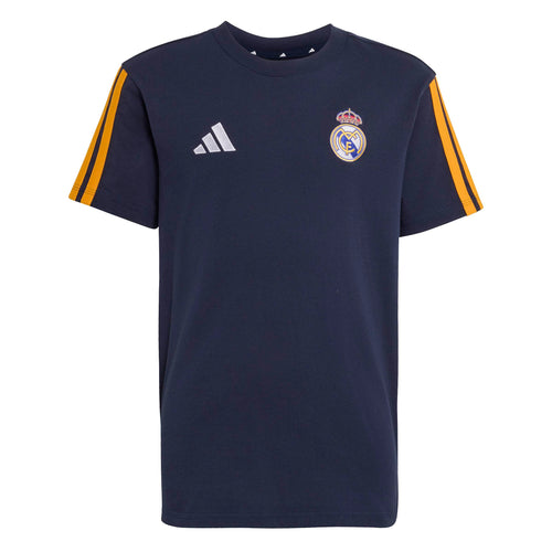 Adidas Youth Real Madrid T-Shirt