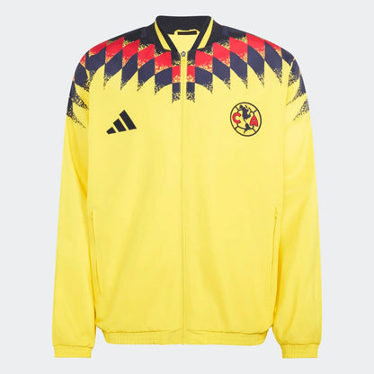 Club America Stadium Track Top