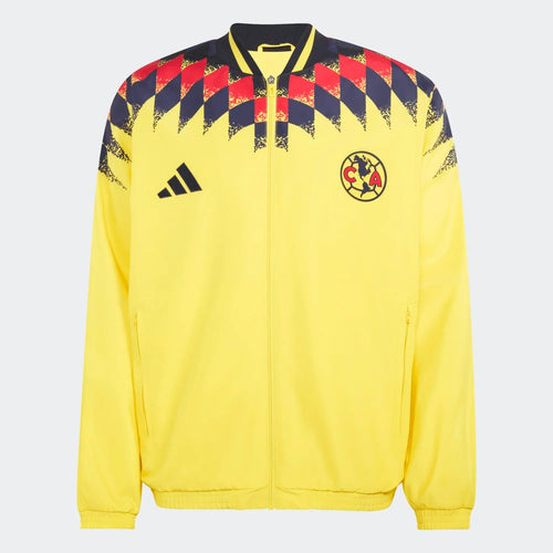 Club America Stadium Track Top